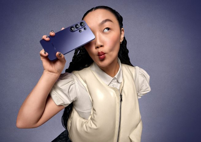 Oliver wins Samsung Latin America account, with AI Resume Rewrite at the core of the operation